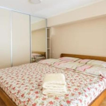 Loft Smart House Apartment Kyiv Exterior photo