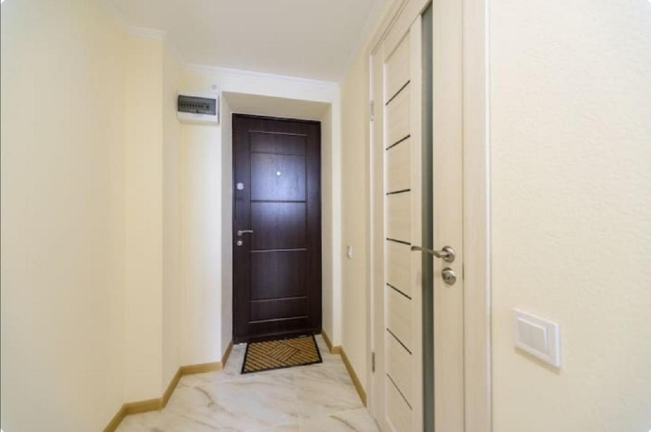 Loft Smart House Apartment Kyiv Exterior photo