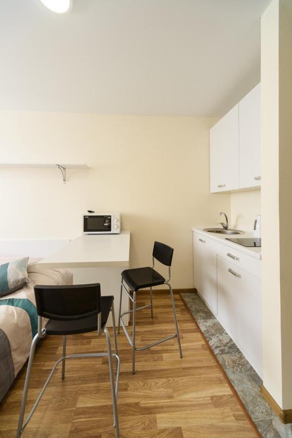 Loft Smart House Apartment Kyiv Exterior photo