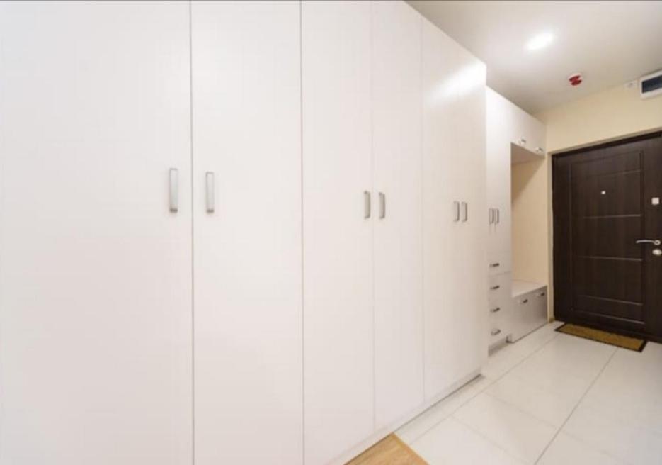 Loft Smart House Apartment Kyiv Exterior photo