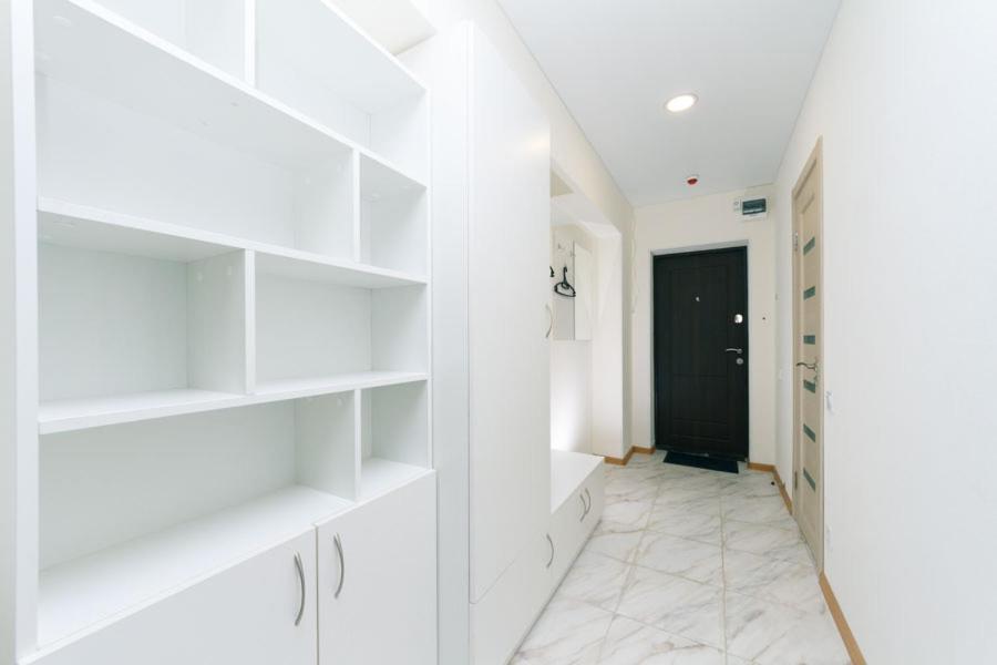 Loft Smart House Apartment Kyiv Exterior photo