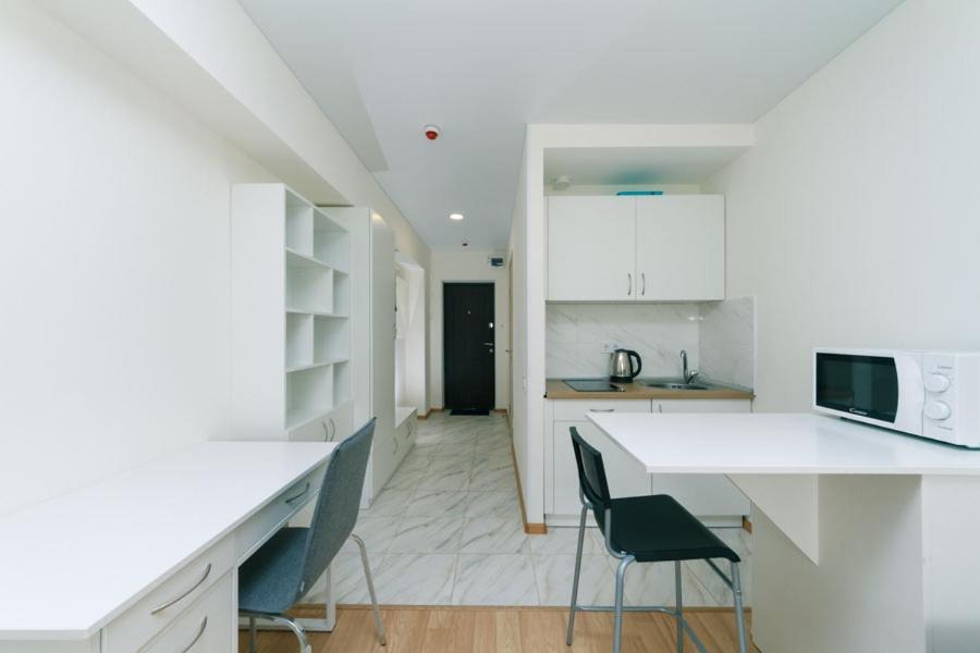 Loft Smart House Apartment Kyiv Exterior photo
