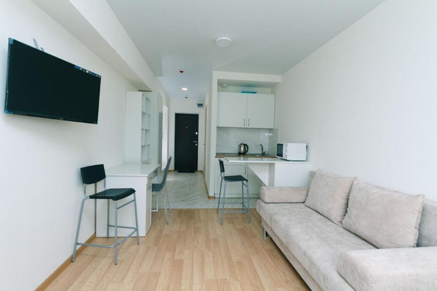 Loft Smart House Apartment Kyiv Exterior photo