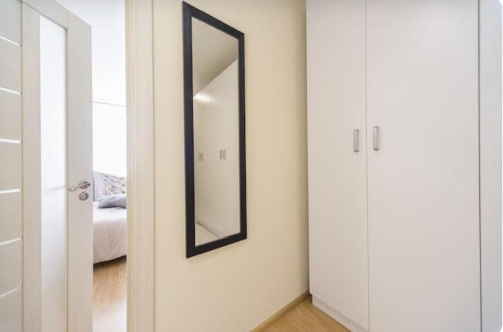 Loft Smart House Apartment Kyiv Exterior photo